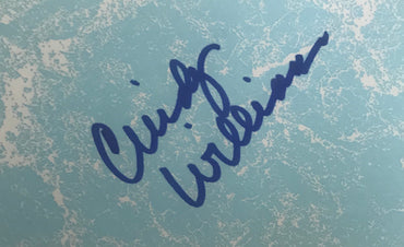 Cindy Williams - Laverne & Shirley - Autographed Card