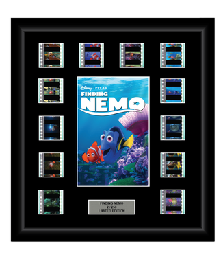 Finding Nemo (2003) - 12 Cell Display