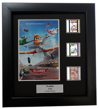 Planes (2013) - 3 Cell Display - ONLY 1 AT THIS PRICE!