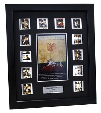 Dead Poet's Society (1989)  - 12 Cell Display - ONLY 1 AT THIS PRICE