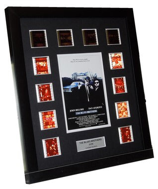 Blues Brothers, The- 12 Cell Classic Display - ONLY 2 AT THIS PRICE