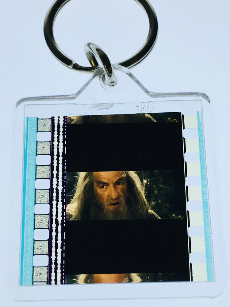 Lord Of The Rings Keyring