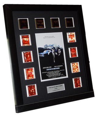 Blues Brothers, The- 12 Cell Classic Display