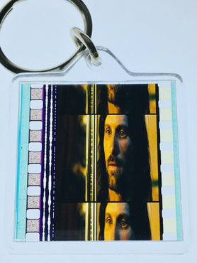 Lord Of The Rings Keyring