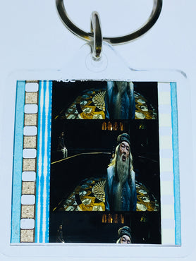 Harry Potter Keyring