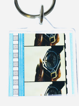 Pirates of the Caribbean Keyring