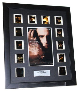 Interview with the Vampire (1994) - 12 Cell Display - ONLY 1 AT THIS PRICE