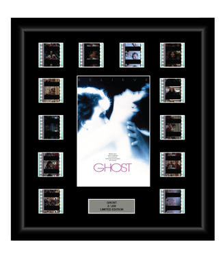 Ghost (1990) - 12 Cell Display