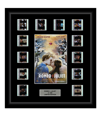 Romeo + Juliet (1996) - 12 Cell Display