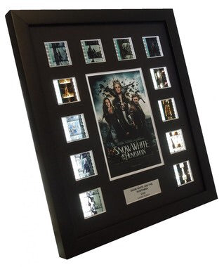 Snow White & the Huntsman - 12 Cell Display