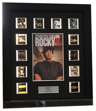 Rocky V - 12 Cell Display - ONLY 1 AT THIS PRICE