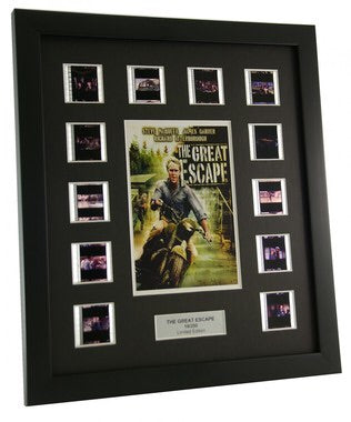 Great Escape, The (1963) - 12 Cell Classic Display - ONLY 1 AT THIS PRICE