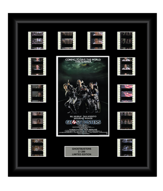Ghostbusters (1984) - 12 Cell Display