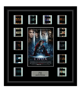 Thor (2011) - 12 Cell Display