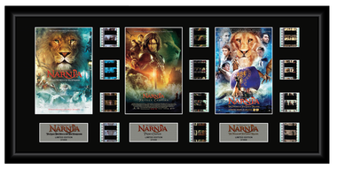Chronicles of Narnia - Trio 12 Cell Display