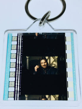 Lord Of The Rings Keyring