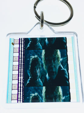 Lord Of The Rings Keyring