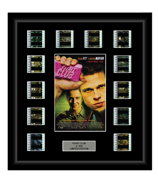 Fight Club (1999) - 12 Cell Display