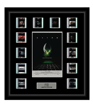 Alien: Director's Cut (1983) | 12 Cell Display