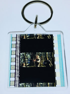 Lord Of The Rings Keyring