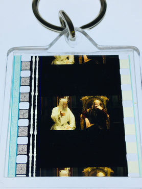 Lord Of The Rings Keyring