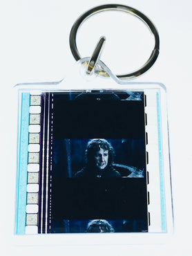 Lord Of The Rings Keyring