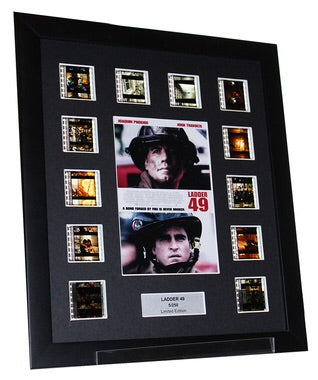 Ladder 49 (2004) - 12 Cell Display