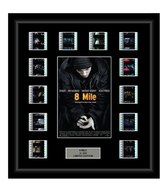 8 Mile (2002) | 12 Cell Display