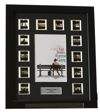 Forrest Gump (1994) - 12 Cell Display - ONLY 1 AT THIS PRICE