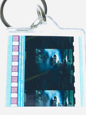 Harry Potter Keyring