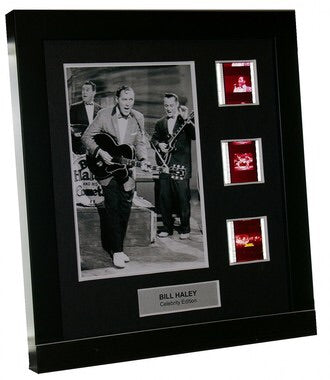 Bill Haley - 3 Cell Display - ONLY 1 AT THIS PRICE!