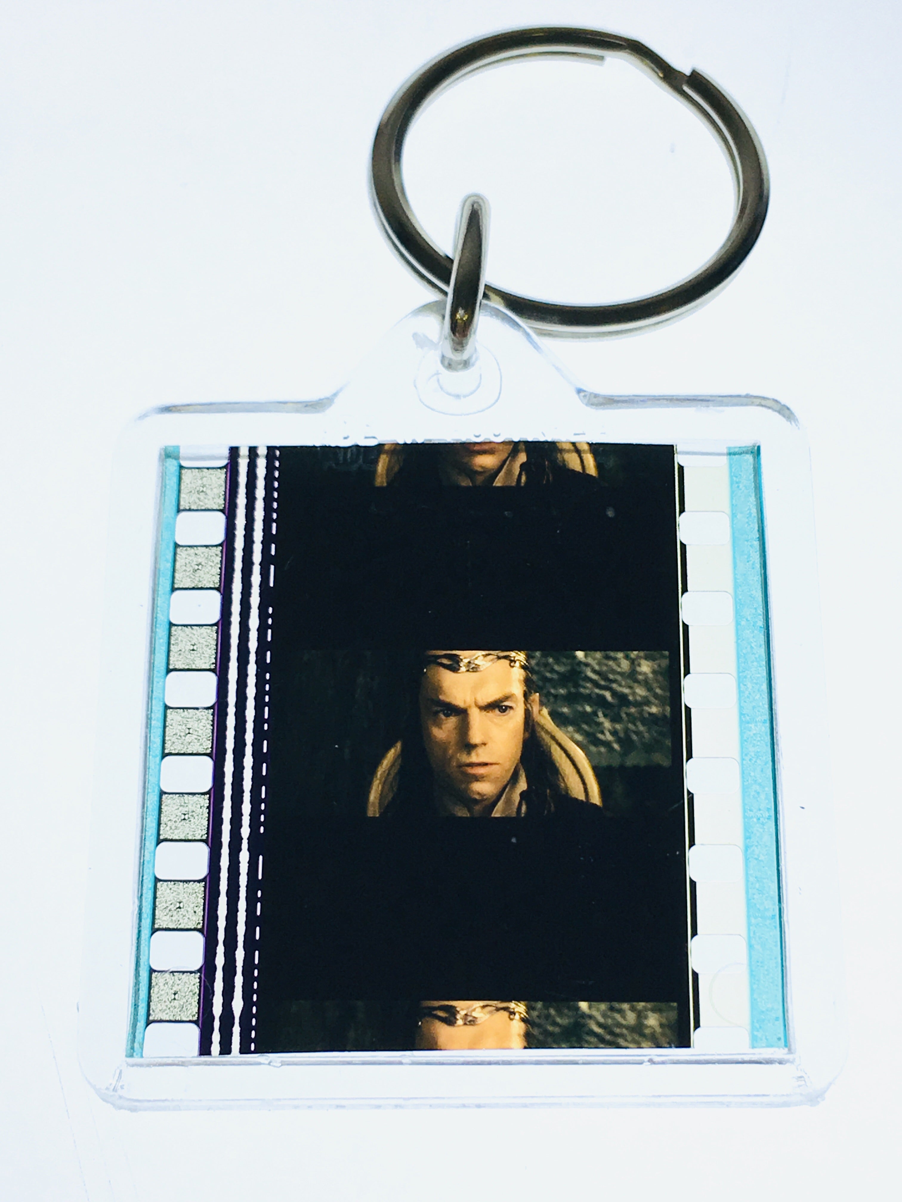 Lord Of The Rings Keyring