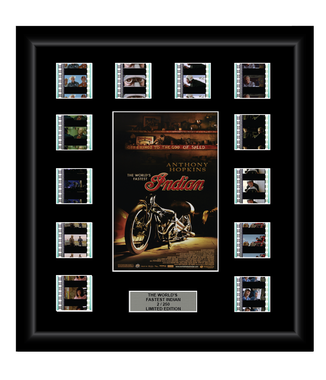World's Fastest Indian, The (2005) - 12 Cell Classic Display - ONLY 2 AT THIS PRICE